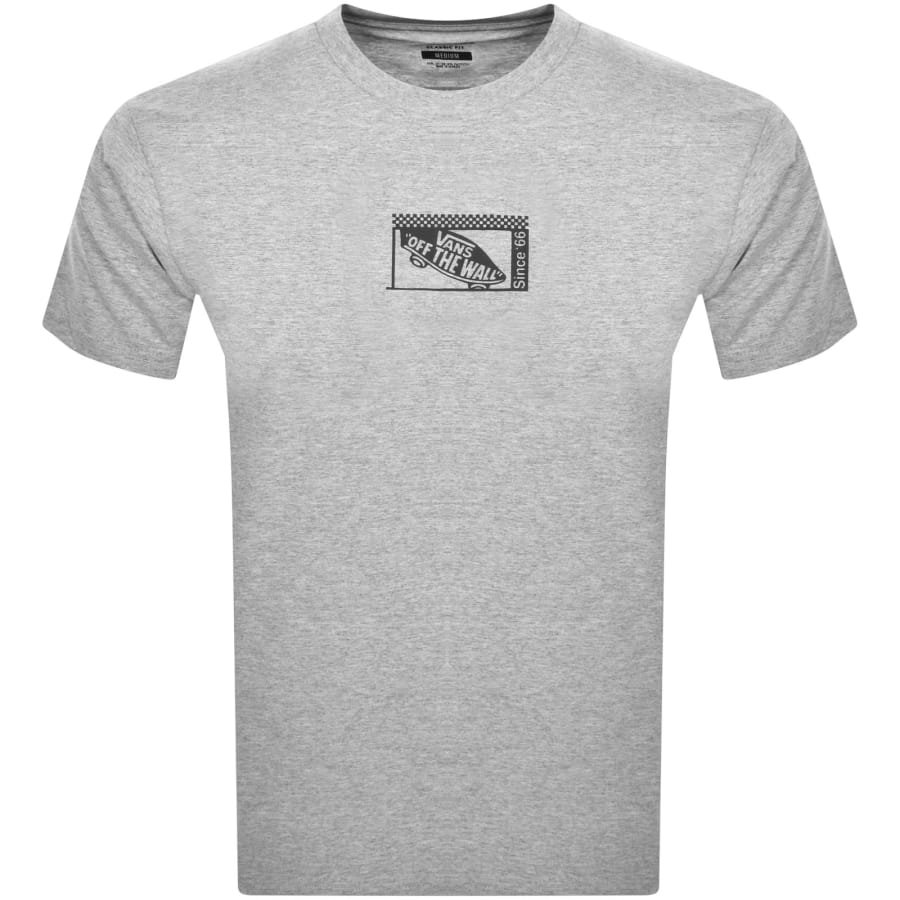 Vans classic tee outlet